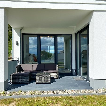 Ferienappartement Balve Sassnitz Exteriör bild